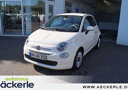 Fiat 500 Lounge