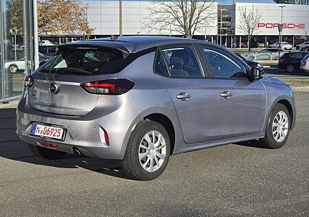 Opel Corsa Edition