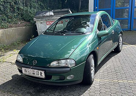 Opel Tigra 1.4i 16V