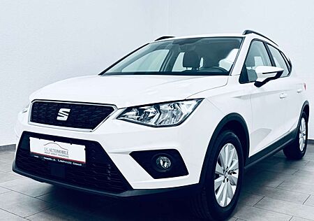 Seat Arona Style 1.0 TGI * 1.HAND * R-KAMERA * NAVI