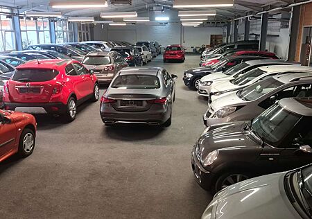 VW Tiguan Volkswagen Lounge Sport & Style BMT AUTOM PANO NAVI