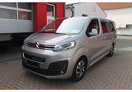 Citroën Spacetourer Citroen Shine XL Dach Leder Kamera Xenon Shz