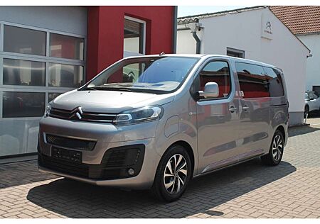 Citroën Spacetourer Citroen Shine XL Dach Leder Kamera Xenon Shz