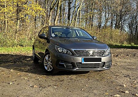 Peugeot 308 Flatrate Puretech 130