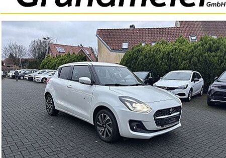 Suzuki Swift Comfort+/Navi/SHZ/DAB/Kamera
