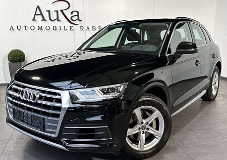 Audi Q5 50 TDI Quattro Sport NAV+LED+PANO+KAMERA+18ZO