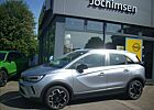 Opel Crossland X Crossland GS Line Sitz+Lenkradheizung Kamera ALU