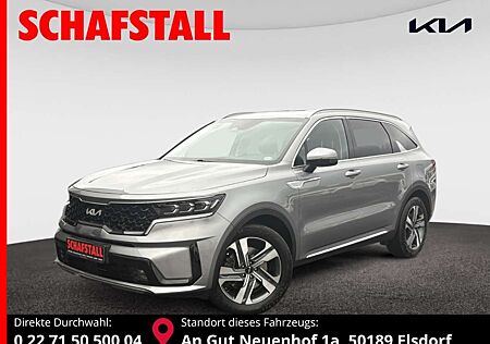 Kia Sorento 2.2 CRDi DCT8 Spirit Navi Leder Digitales Cockpit