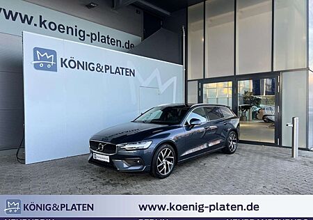 Volvo V60 D4 AWD Momentum (EURO 6d-TEMP) Klima Einparkhilfe