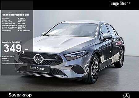 Mercedes-Benz A 200 , PROGRESSIVE SPUR DISTR KAMERA PDC SHZ