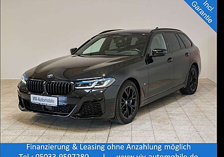 BMW 530 d M Sport Paket Laser*Panorama*SoftClose*H&K