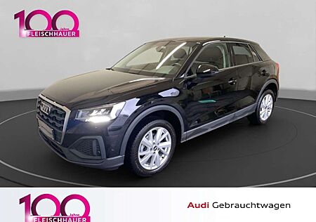 Audi Q2 35 EU6d 1.5 TFSI DSG LED Navi Rückfahrkam. SHZ