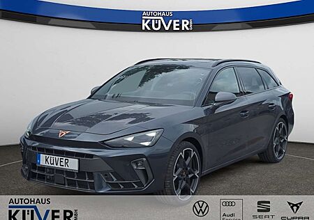 Cupra Leon ST VZ 1.5 e-Hybrid DSG 4M+Navi+Pano+ACC+LED
