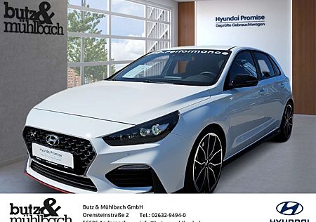 Hyundai i30 N Performance 2.0 T-GDI EU6d-T