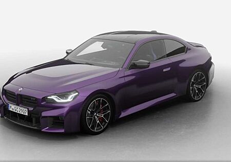 BMW M2 Coupé !!Twilight Purple!! Race Track Package!!