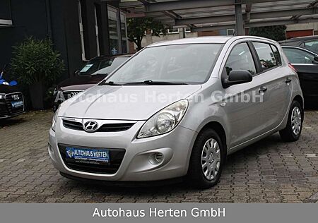 Hyundai i20 Comfort*5-TÜRIG*KLIMA*TÜV NEU*WARTUNG NEU*