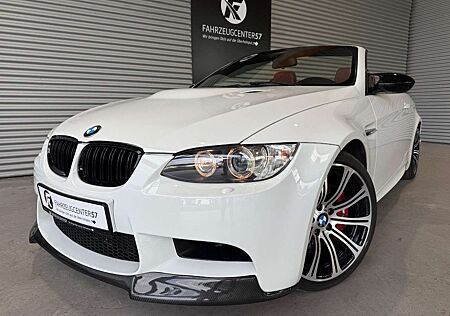 BMW M3 Cabrio/BI-XENON/NAVI/DKG/PDC