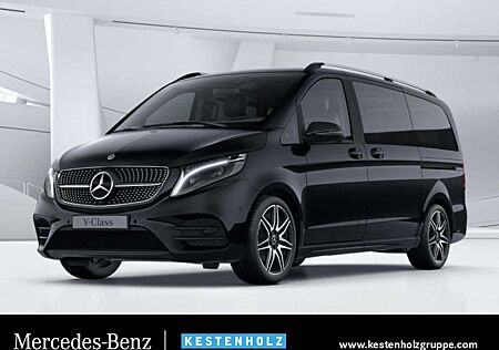 Mercedes-Benz V 250 d lang Edition AMG ILS LED Night Kamera PTS