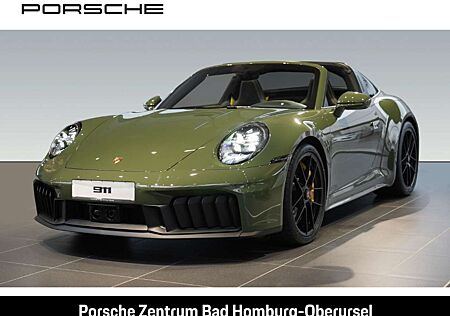 Porsche 992 911 Targa 4 GTS Burmester Clubleder InnoDrive
