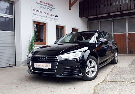 Audi A4 Avant 1,4 TFSi
