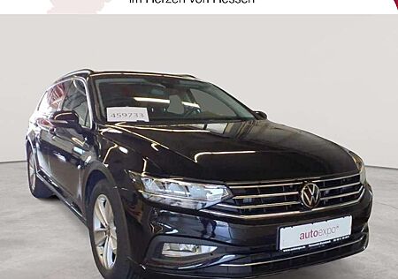 VW Passat Volkswagen Variant Business LED NAV AHK