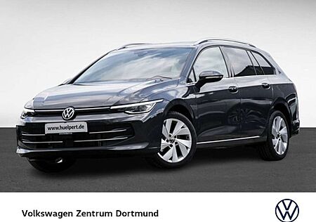 VW Golf Variant Volkswagen VIII 1.5 eTSI STYLE PANO 360CAM ACC