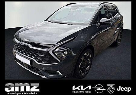 Kia Sportage 1.6 T-GDI GT-Line **Aktionspreis**