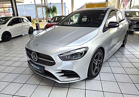 Mercedes-Benz B 200 B -Klasse AMG Line Automatik i.K.auftrag