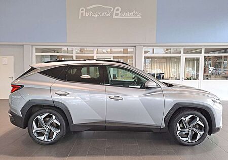 Hyundai Tucson Prime Aut.*Panorama*Leder*AHK*KAM*LED*ACC