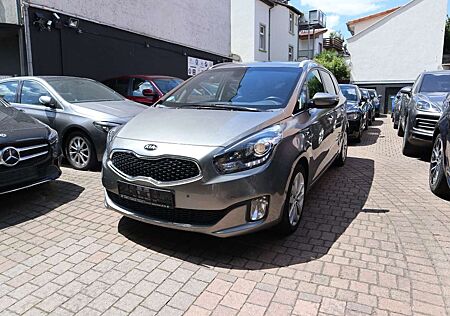 Kia Carens Spirit 1.Hand Leder Navi Kamera