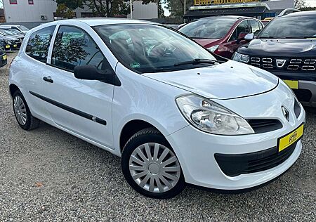 Renault Clio III Authentique *AHK*Klima*2.HD* TÜV 11/26