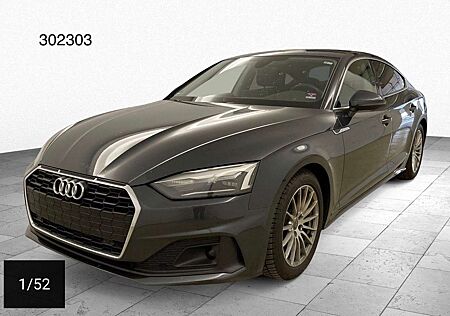 Audi A5 Sportback 40 VirtCockp ACC+SpurLED 360Kam DAB