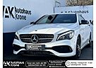 Mercedes-Benz CLA 220 Shooting Brake AMG-LINE 4Matic* NAVI*KAMERA*