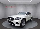 Mercedes-Benz GLC 250 Coupe 4Matic AMG Line PANO|360°|HUD|LED