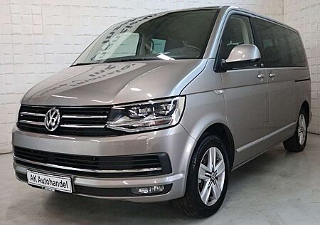 VW T6 Multivan Volkswagen Generation Six,Xenon,DSG,Kamera