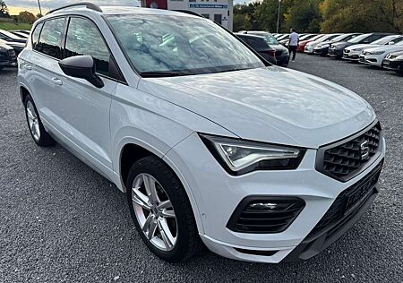 Seat Ateca 1.5 TSI *DSG*FR*PDCHI+VO+KAMERA*TEMPOMAT*B