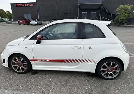 Abarth 500 Sportwagen