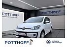 VW Up Volkswagen ! 1.0 move !Sitzhzg Climatic Winterpaket