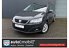 Seat Alhambra T 2.0 TDI Ecomotive 7-SITZE+STANDGHEIZUNG+AHK-BI-X