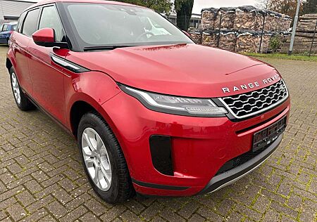 Land Rover Range Rover Evoque S *MILDHYBRID*