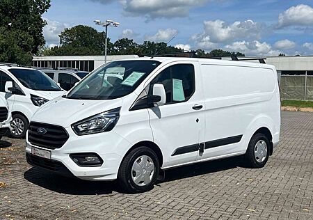 Ford Transit Custom 280 L1 TREND STANDHZ/AHK/TEMPOMAT