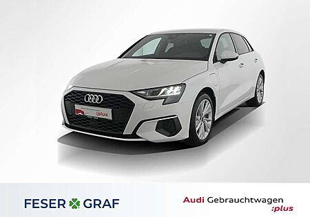 Audi A3 40 TFSI e S tronic PDC hinten/ smartphone interfac