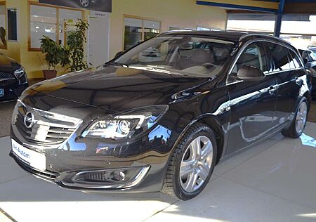 Opel Insignia A Sports Tourer Innovation AUTOMATIK
