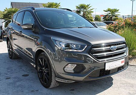 Ford Kuga 4x4 ST-Line Automatik, Navi, Kamera, Xenon