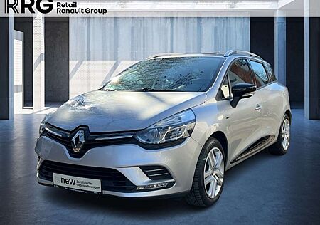 Renault Clio IV Grandtour Limited ABS Fahrerairbag Beifahrerair