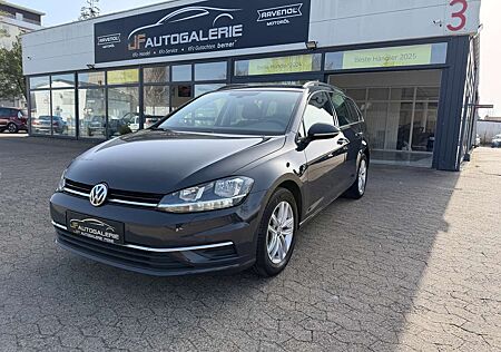 VW Golf Variant Volkswagen Comfortline"1.HAND"Automatik"AHK"12M.GARANTIE