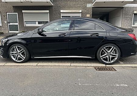 Mercedes-Benz CLA 45 AMG 4matic 381cv auto