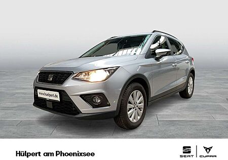 Seat Arona 1.0 STYLE CARPLAY ALU SITZHEIZUNG