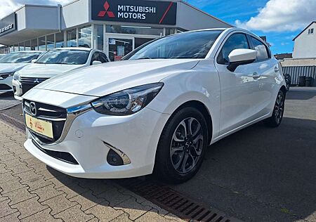 Mazda 2 Lim. 1.5 Kizoku