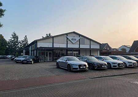 VW Touran Volkswagen Comfortline BMT*MASSAGE*LED*PDC*AHK*TOUCH